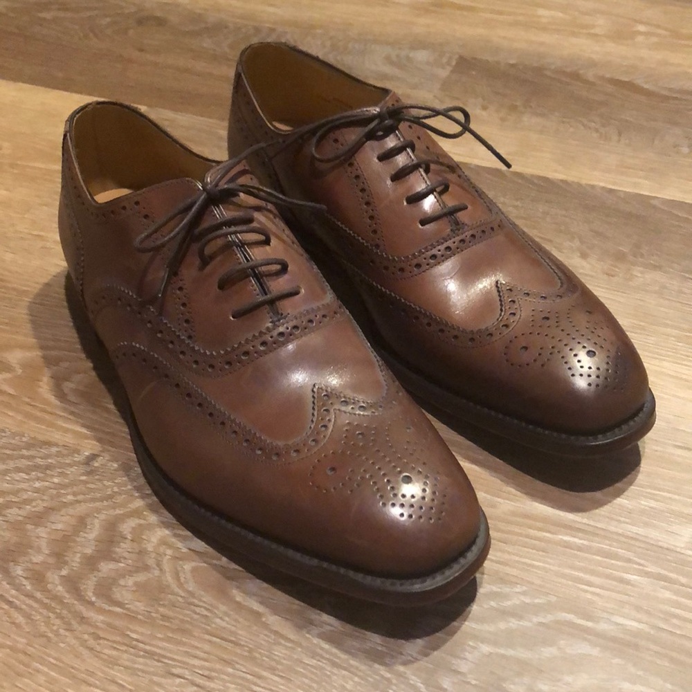 Men’s Dress Shoes